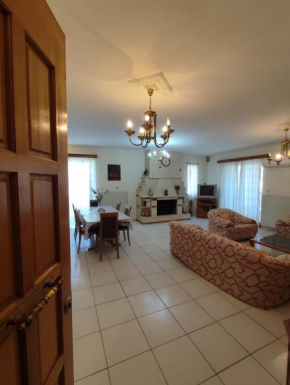 lovely 4-bedroom vacation home